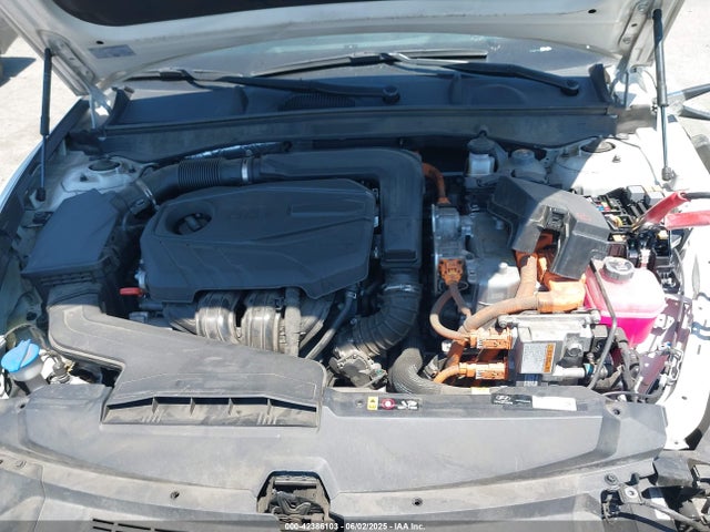 KMHL24JJ7PA061884 Hyundai gdi nu pe