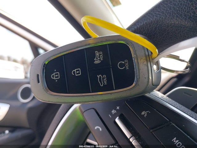 KMHL24JJ7PA061884 Hyundai gdi nu pe