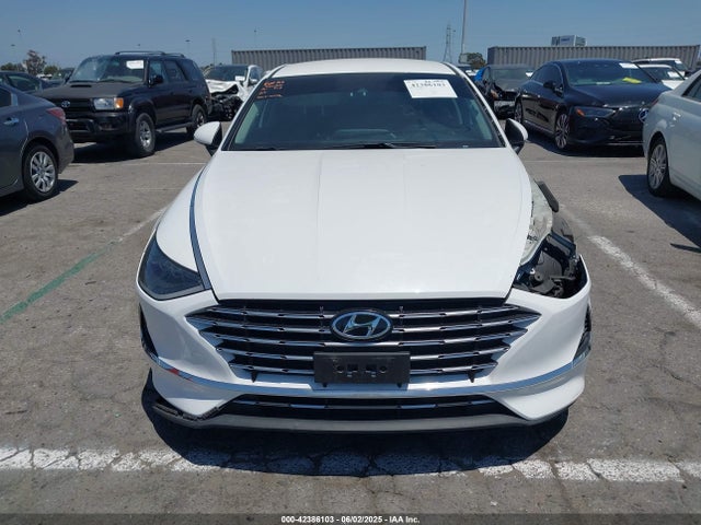 KMHL24JJ7PA061884 Hyundai gdi nu pe