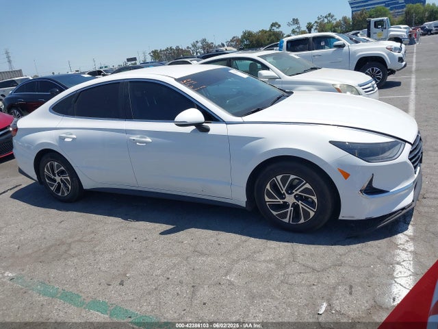 KMHL24JJ7PA061884 Hyundai gdi nu pe