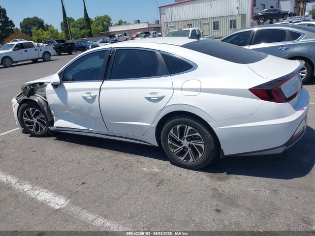 KMHL24JJ7PA061884 Hyundai gdi nu pe