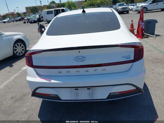 KMHL24JJ7PA061884 Hyundai gdi nu pe