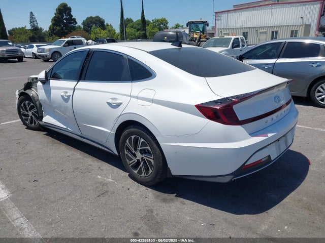 KMHL24JJ7PA061884 Hyundai gdi nu pe