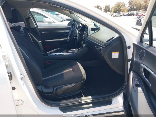 KMHL24JJ7PA061884 Hyundai gdi nu pe