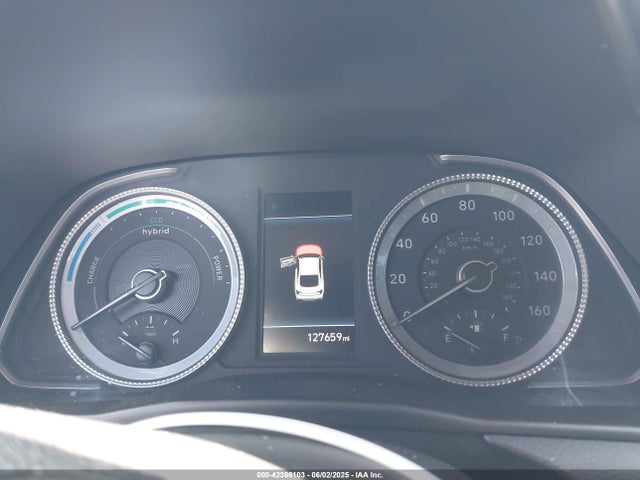 KMHL24JJ7PA061884 Hyundai gdi nu pe