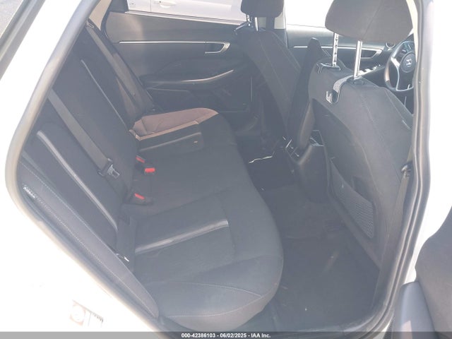 KMHL24JJ7PA061884 Hyundai gdi nu pe