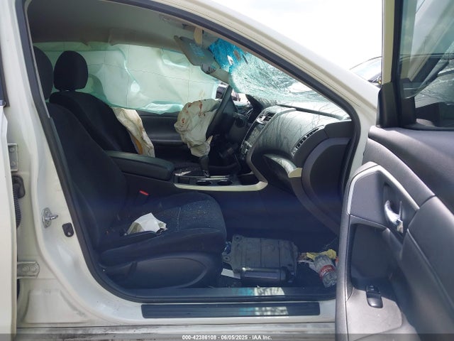 1N4AL3AP4FN880162 Nissan 2015