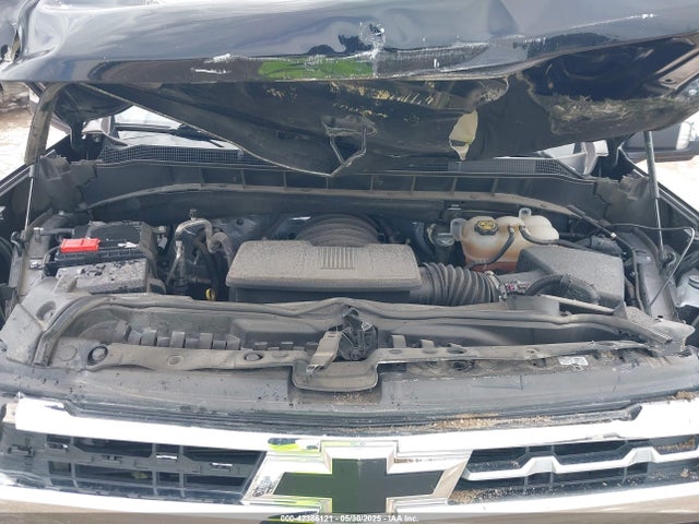 3GCUDGED9NG533123 Chevrolet l84