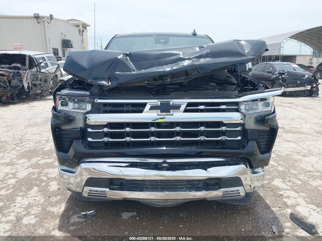 3GCUDGED9NG533123 Chevrolet l84