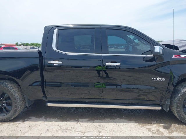 3GCUDGED9NG533123 Chevrolet l84