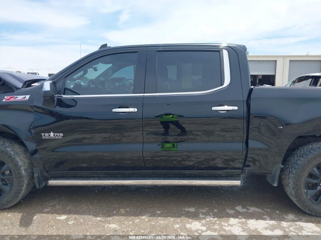 3GCUDGED9NG533123 Chevrolet l84