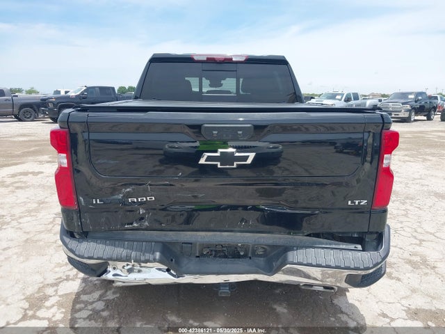 3GCUDGED9NG533123 Chevrolet l84