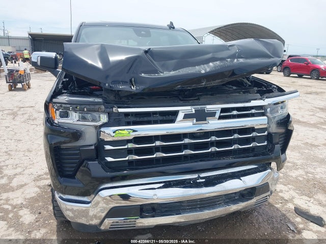 3GCUDGED9NG533123 Chevrolet l84