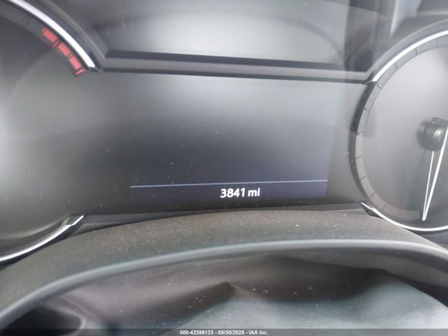 2023 CADILLAC CT4 1G6DK5RK2P0108016 Photo 6