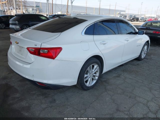 1G1ZE5ST9HF102850 Chevrolet lfv - di: direct injection, vvt: variable valve timing, gen 1