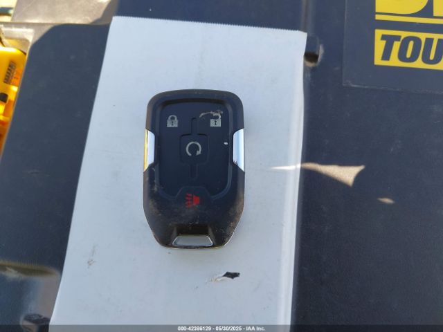 3GKALVEVXLL207293 GMC Terrain Slt