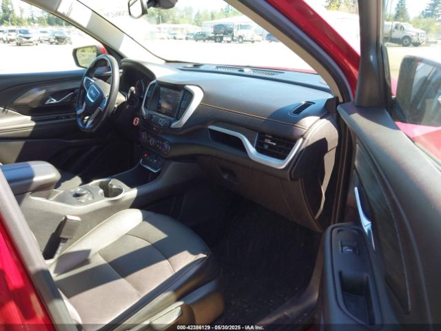 3GKALVEVXLL207293 GMC Terrain Slt