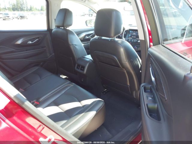 3GKALVEVXLL207293 GMC Terrain Slt