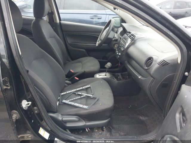 2017 MITSUBISHI MIRAGE G4 ML32F3FJ2HHF19305 Photo 4