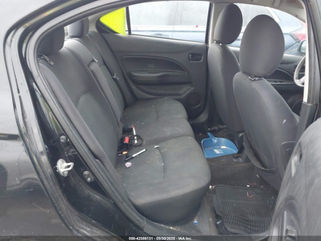2017 MITSUBISHI MIRAGE G4 ML32F3FJ2HHF19305 Photo 7