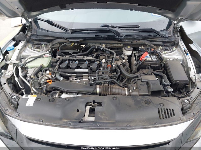 SHHFK7H68KU227882 Honda l15ba