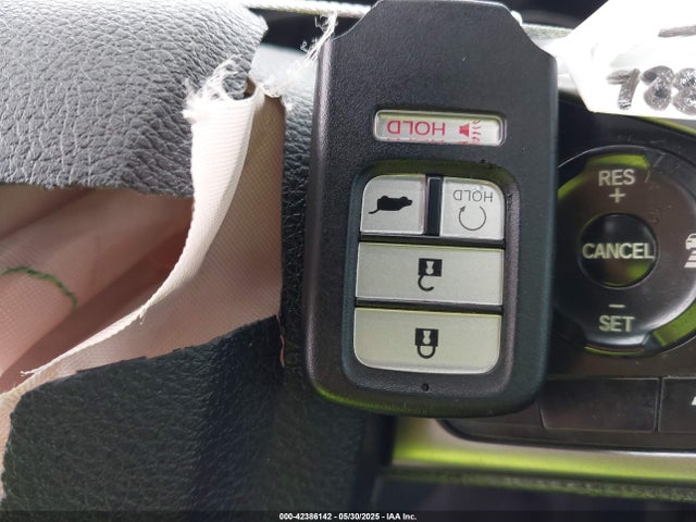SHHFK7H68KU227882 Honda l15ba