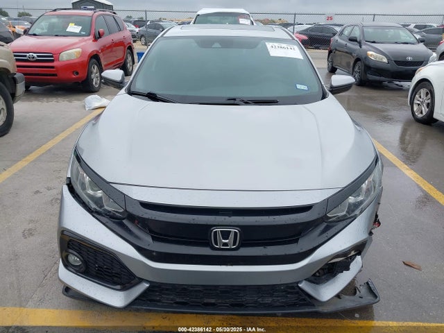 SHHFK7H68KU227882 Honda l15ba