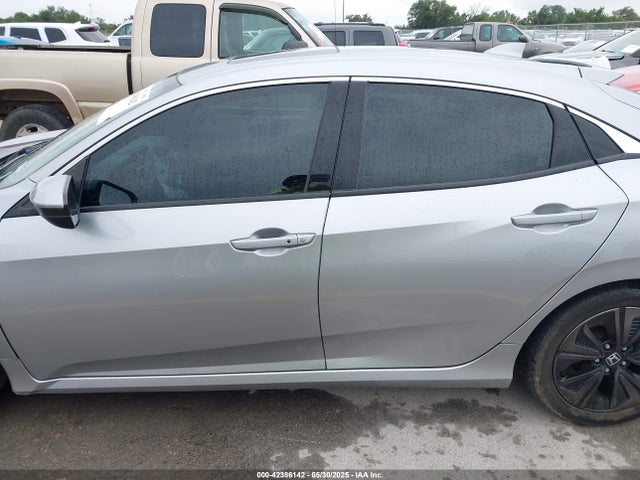 SHHFK7H68KU227882 Honda l15ba