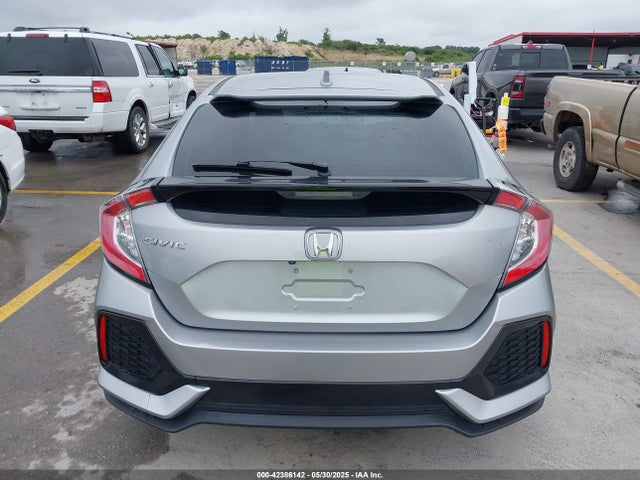 SHHFK7H68KU227882 Honda l15ba