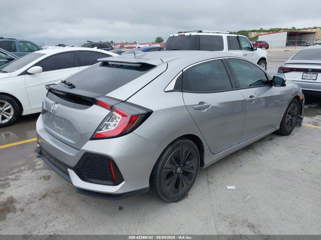 SHHFK7H68KU227882 Honda l15ba