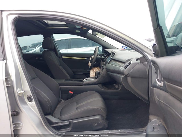 SHHFK7H68KU227882 Honda l15ba