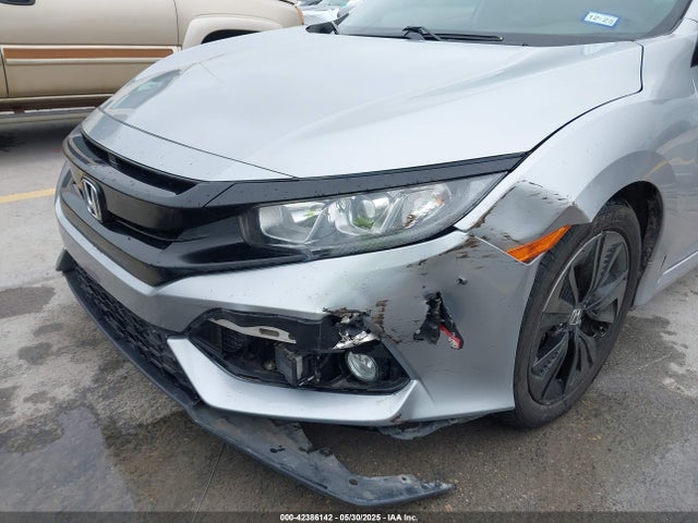 SHHFK7H68KU227882 Honda l15ba