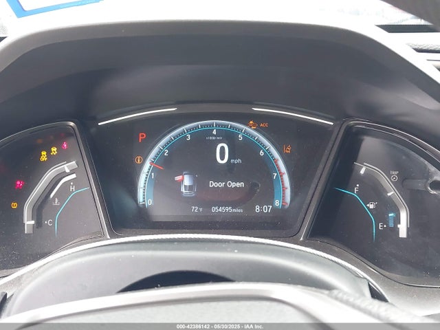 SHHFK7H68KU227882 Honda l15ba