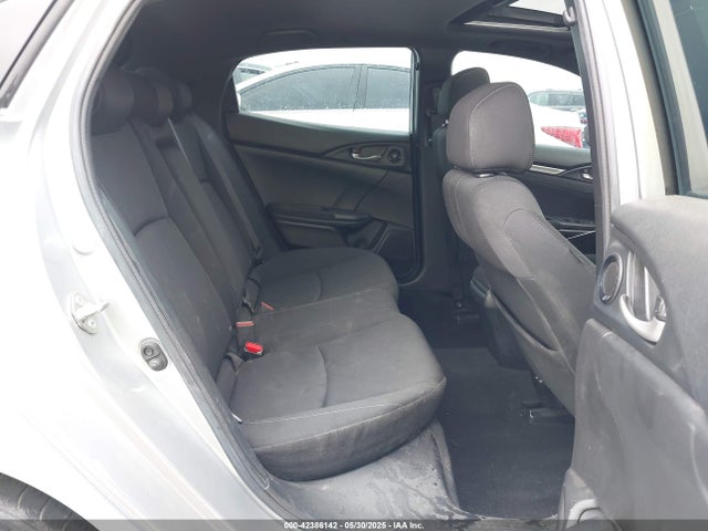 SHHFK7H68KU227882 Honda l15ba