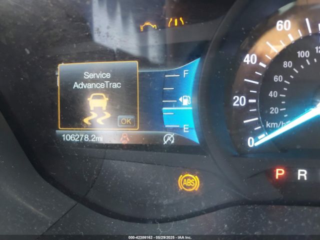 3FA6P0HD8JR252678 Ford FUSION SE
