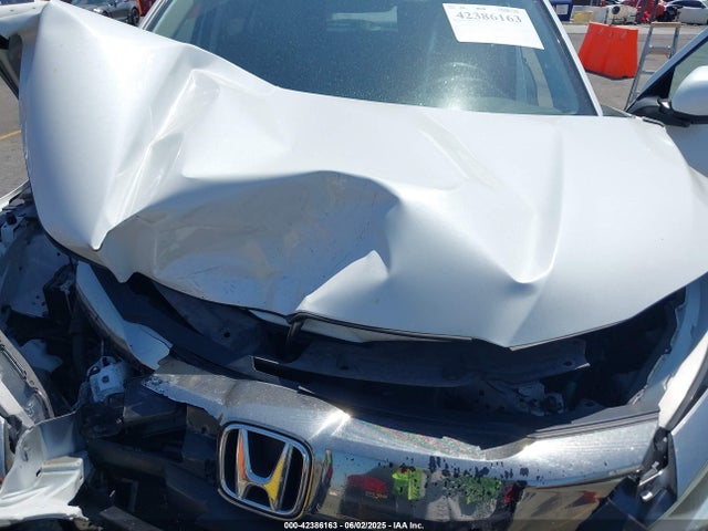 3CZRU6H56KM727538 Honda HR-V EX
