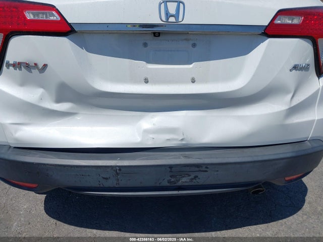 3CZRU6H56KM727538 Honda HR-V EX