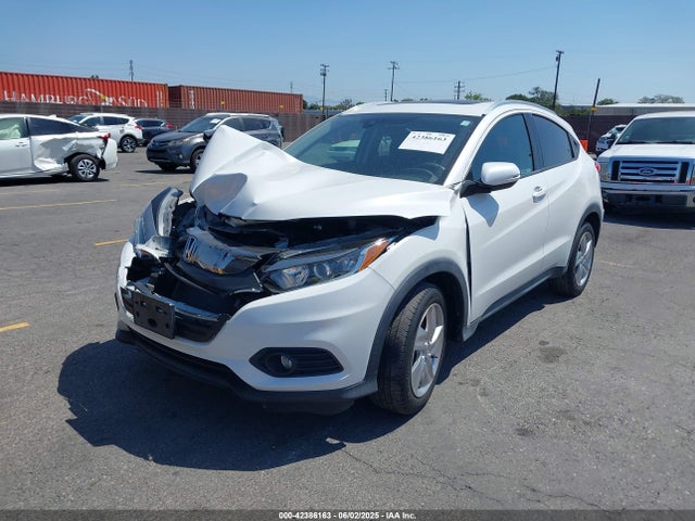 3CZRU6H56KM727538 Honda HR-V EX