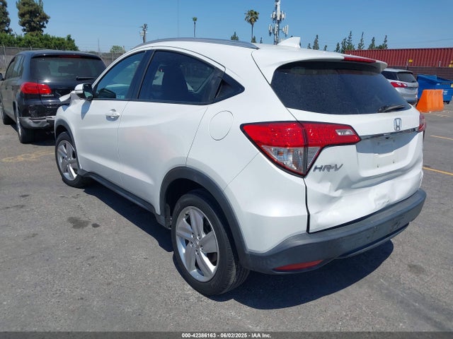 3CZRU6H56KM727538 Honda HR-V EX
