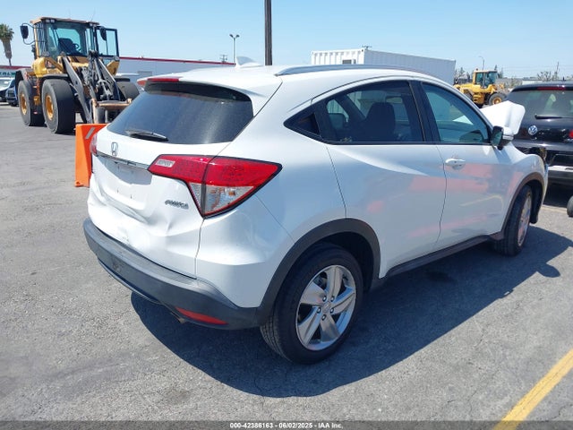 3CZRU6H56KM727538 Honda HR-V EX