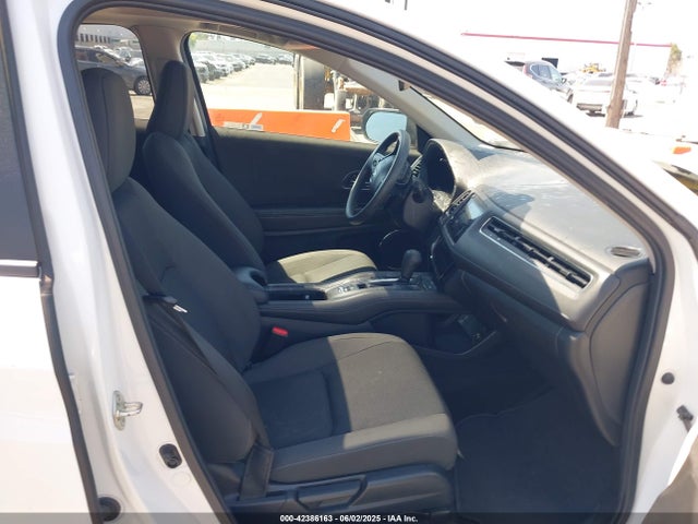 3CZRU6H56KM727538 Honda HR-V EX