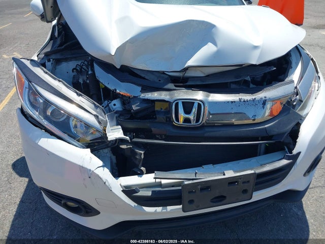 3CZRU6H56KM727538 Honda HR-V EX