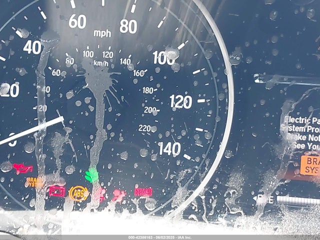 3CZRU6H56KM727538 Honda HR-V EX