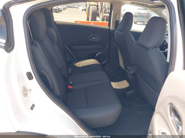 3CZRU6H56KM727538 Honda HR-V EX