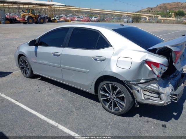 5YFBURHE3HP619405 Toyota Corolla L/le/se/se Special Edition/xle/xse