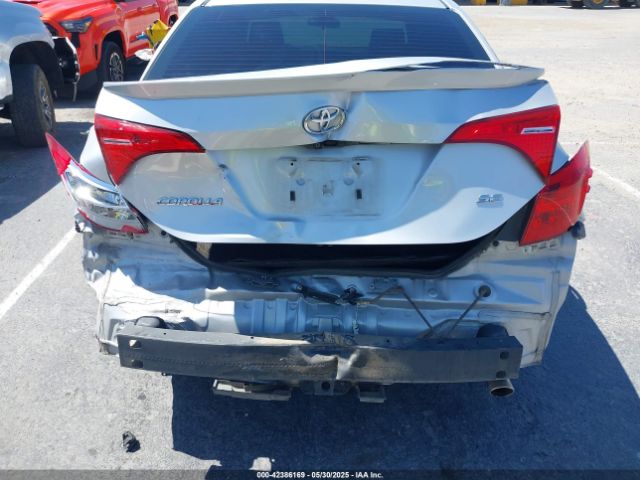 5YFBURHE3HP619405 Toyota Corolla L/le/se/se Special Edition/xle/xse