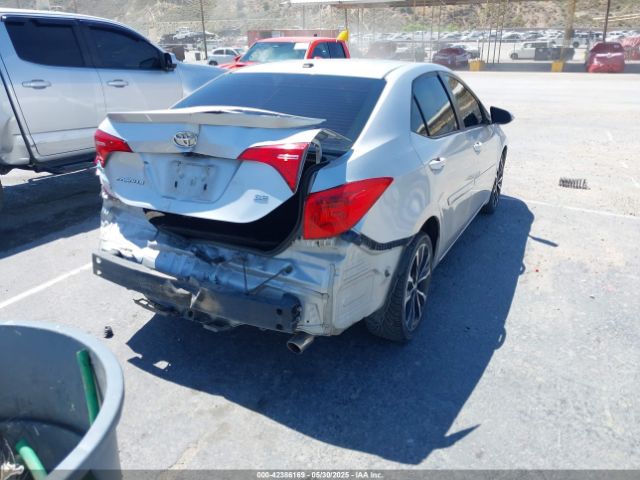 5YFBURHE3HP619405 Toyota Corolla L/le/se/se Special Edition/xle/xse