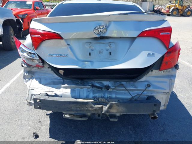 5YFBURHE3HP619405 Toyota Corolla L/le/se/se Special Edition/xle/xse