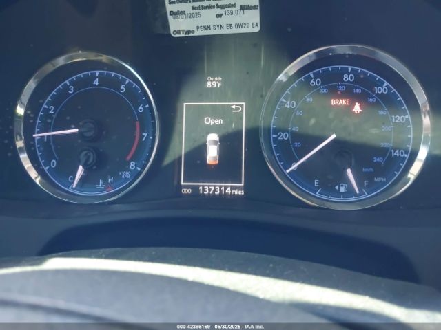 5YFBURHE3HP619405 Toyota Corolla L/le/se/se Special Edition/xle/xse