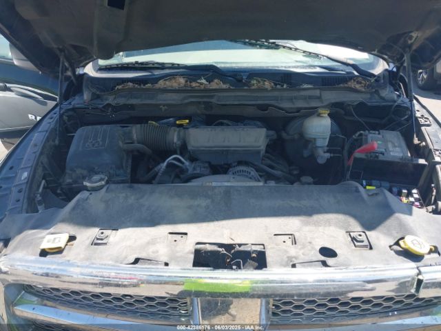 2012 RAM 1500 1C6RD7FP2CS101999 Photo 9